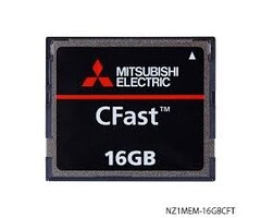 Mitsubishi NZ1MEM-16GBCFT