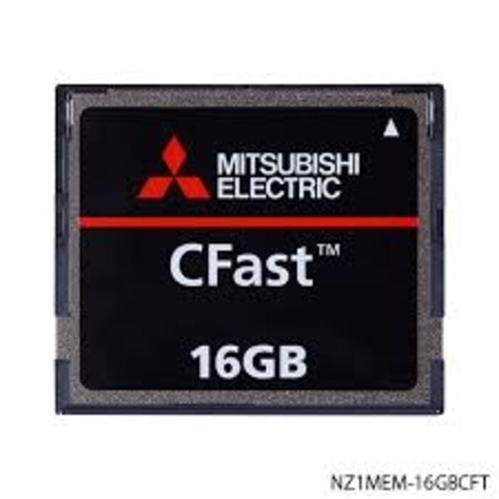 Mitsubishi NZ1MEM-16GBCFT