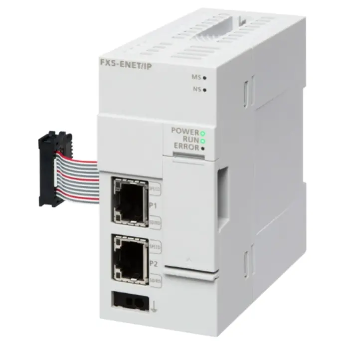 Mitsubishi FX5-ENET/IP