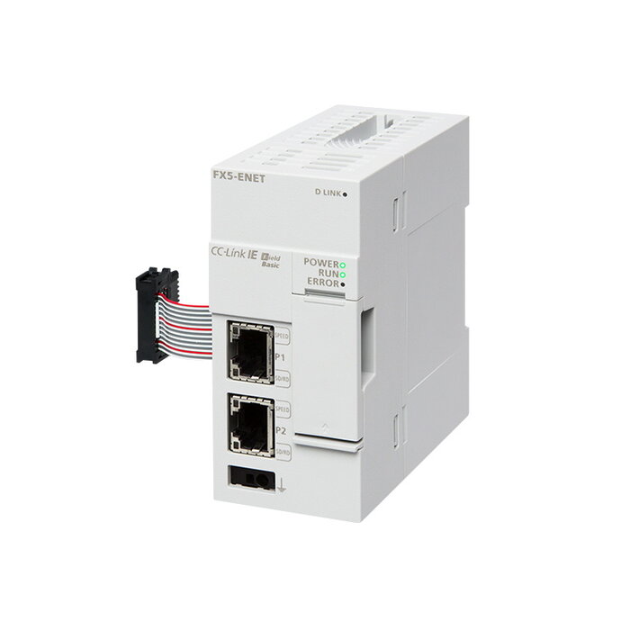 Mitsubishi FX5-ENET
