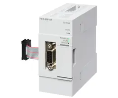 Mitsubishi FX5-DP-M