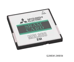 Mitsubishi Q2MEM-2MBSN