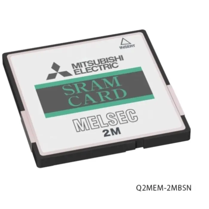 Mitsubishi Q2MEM-2MBSN