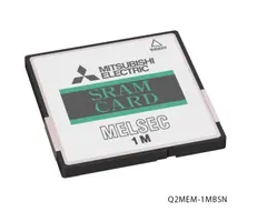 Mitsubishi Q2MEM-1MBSN