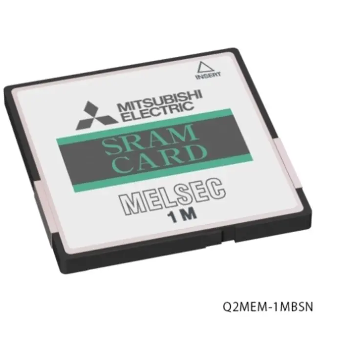 Mitsubishi Q2MEM-1MBSN