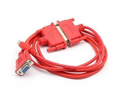 Mitsubishi Q12DCCPU-CBL