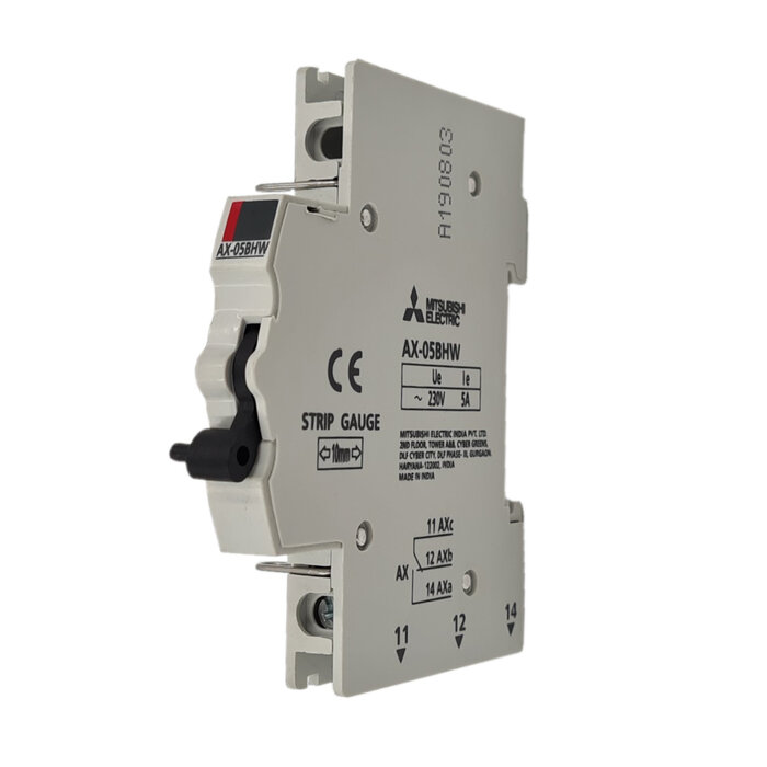 Mitsubishi AX-05BHW F