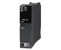 Mitsubishi R02CPU