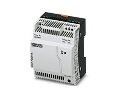 Mitsubishi STEP-PS/ 1AC/24DC/2.5
