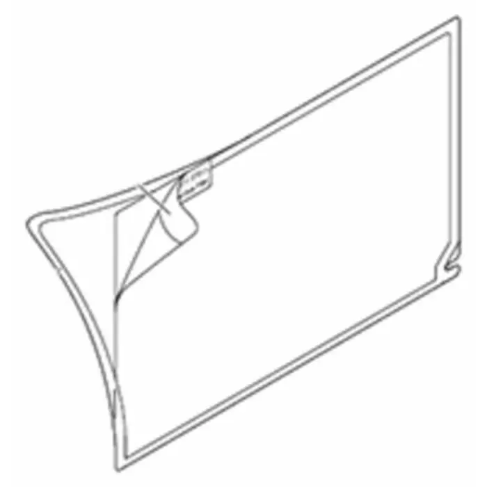 Mitsubishi GT25T-07WPCO