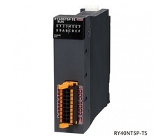 Mitsubishi RY40PT5P-TS