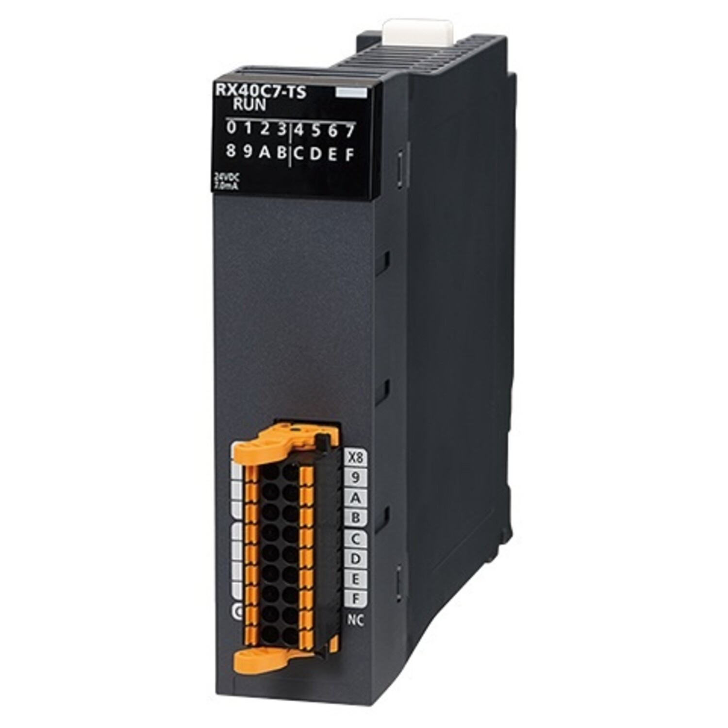 RX40C7-TS - Mitsubishi - RX40C7-TS - Mitsubishi -
