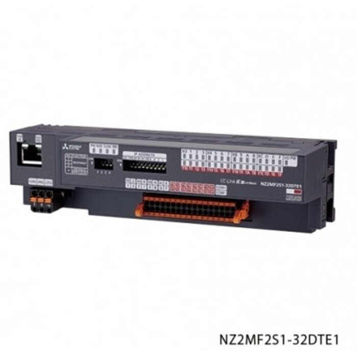 Mitsubishi NZ2MF2S1-32DTE1