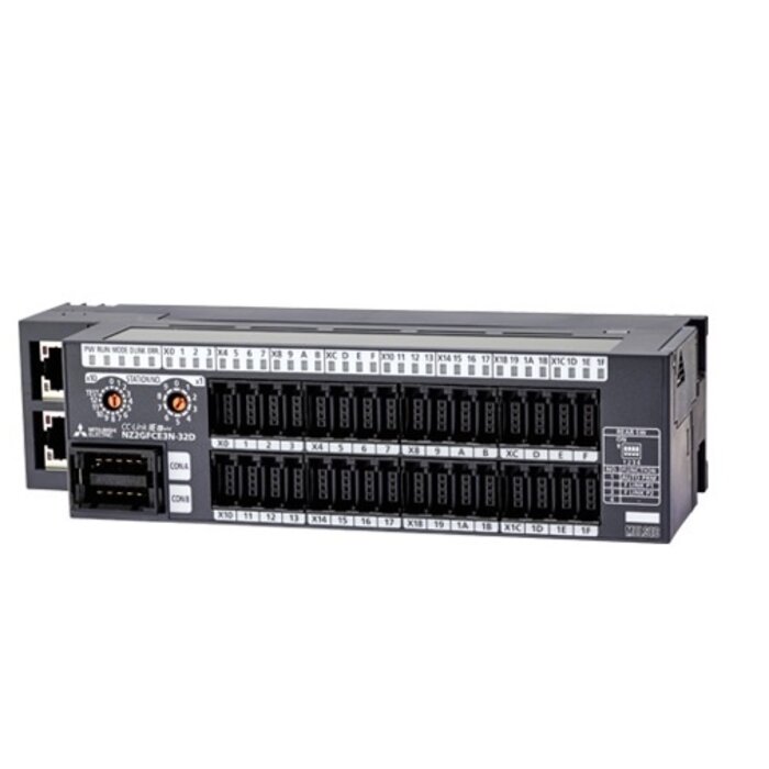 Mitsubishi NZ2GFCE3N-32D