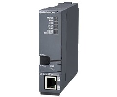Mitsubishi Q04UDPVCPU