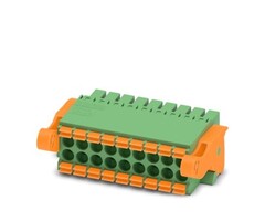 Mitsubishi CNUSR12 DFMC 1,5/ 9-ST-3,5-LR