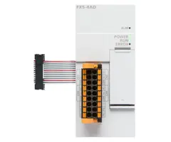 Mitsubishi FX5-4AD