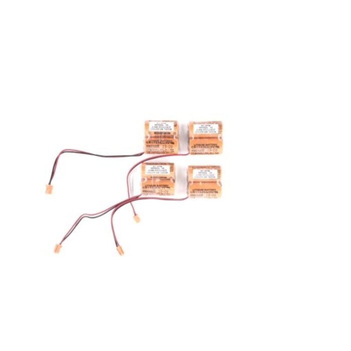 Mitsubishi RH-FR / RV-FR BATTERY SET