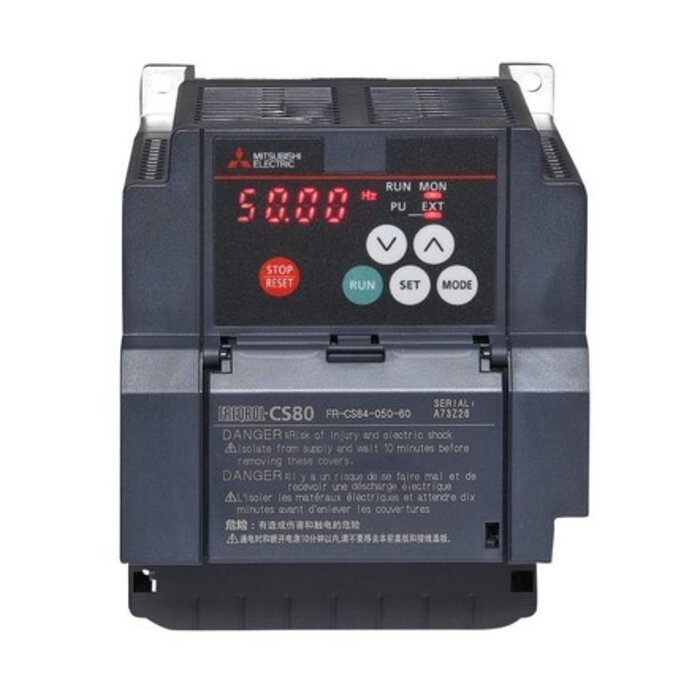 Mitsubishi FR-CS84-050-60