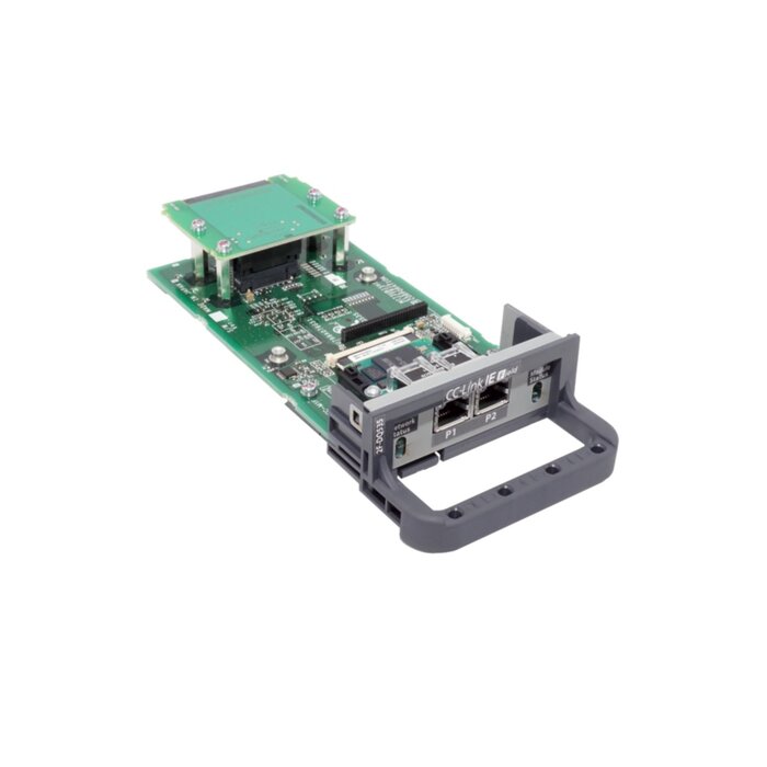 Mitsubishi 2F-DQ535-CCIEF-SET