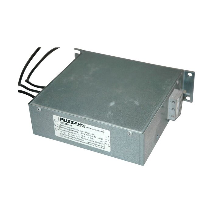 Mitsubishi MF-3F480-150.230