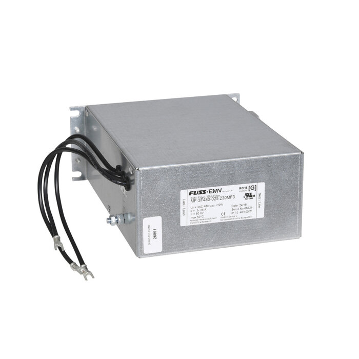 Mitsubishi MF-3F480-063.230