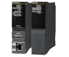 Mitsubishi R32PSFCPU-SET