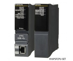 Mitsubishi R16PSFCPU-SET