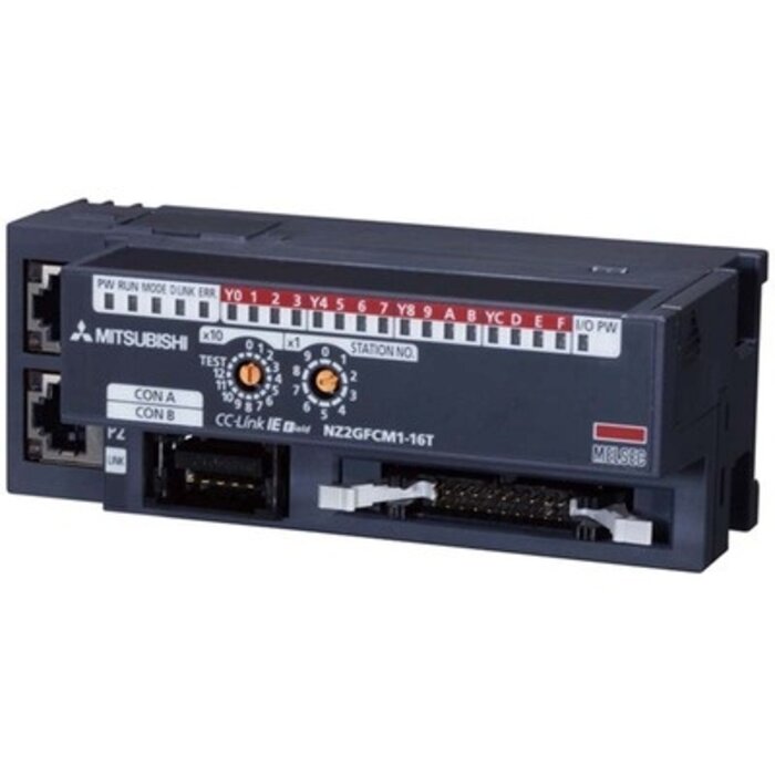 Mitsubishi NZ2GFCM1-16TE