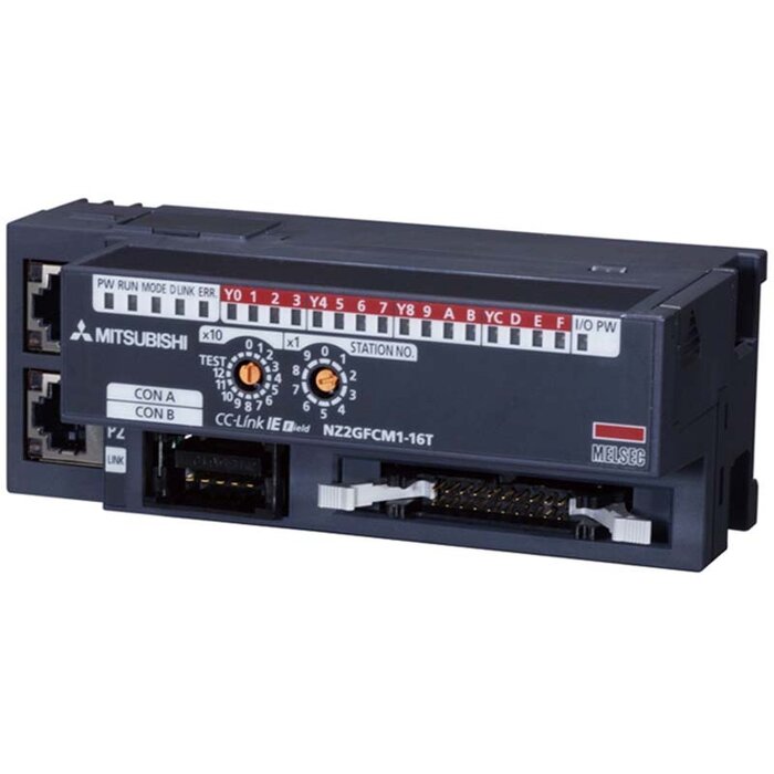 Mitsubishi NZ2GFCM1-16T