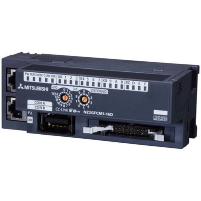 Mitsubishi NZ2GFCM1-16DE