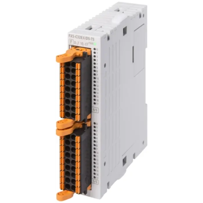 Mitsubishi FX5-C32EX/DS-TS