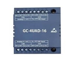 Mitsubishi GC-4UAD-16