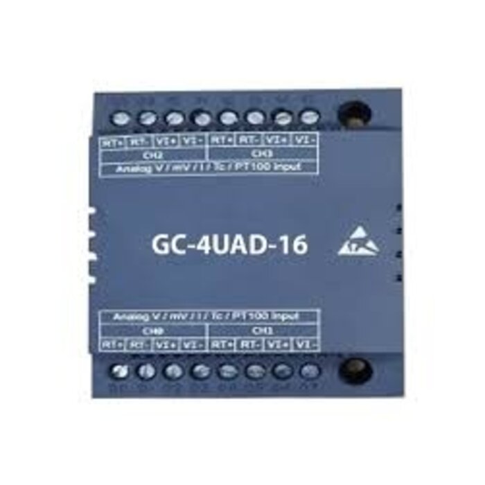 Mitsubishi GC-4UAD-16