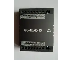 Mitsubishi GC-4UAD-10E
