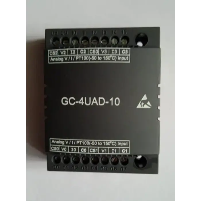 Mitsubishi GC-4UAD-10E