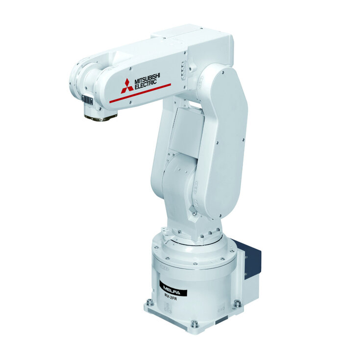 Mitsubishi RV-2FRB-R-S25