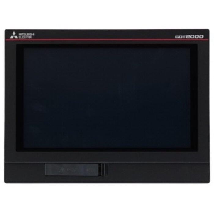 Mitsubishi GT2507-WTBD
