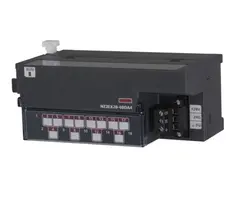 Mitsubishi NZ2EX2B-60DA4