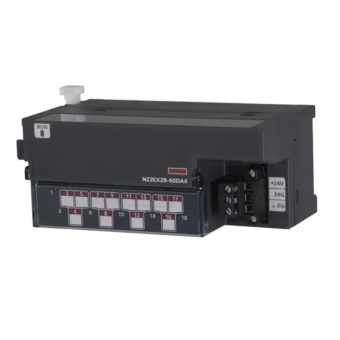 Mitsubishi NZ2EX2B-60DA4