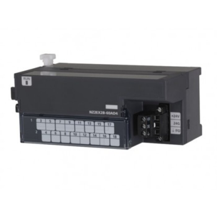 Mitsubishi NZ2EX2B-60AD4