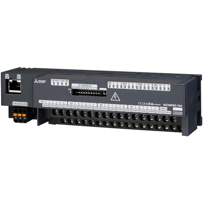 Mitsubishi NZ2MFB2-16A