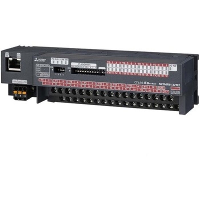 Mitsubishi NZ2MFB1-32TE1