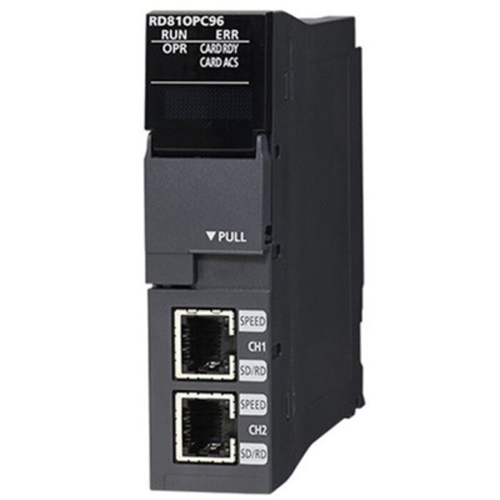 Mitsubishi RD81OPC96