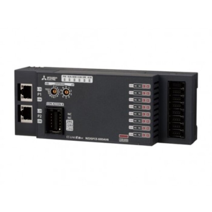 Mitsubishi NZ2GFCE-60DAV8