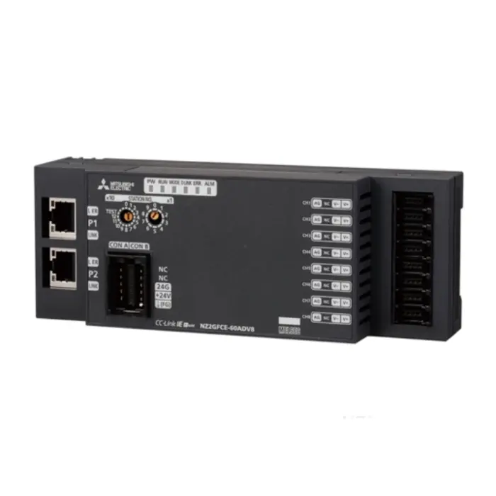 Mitsubishi NZ2GFCE-60ADV8