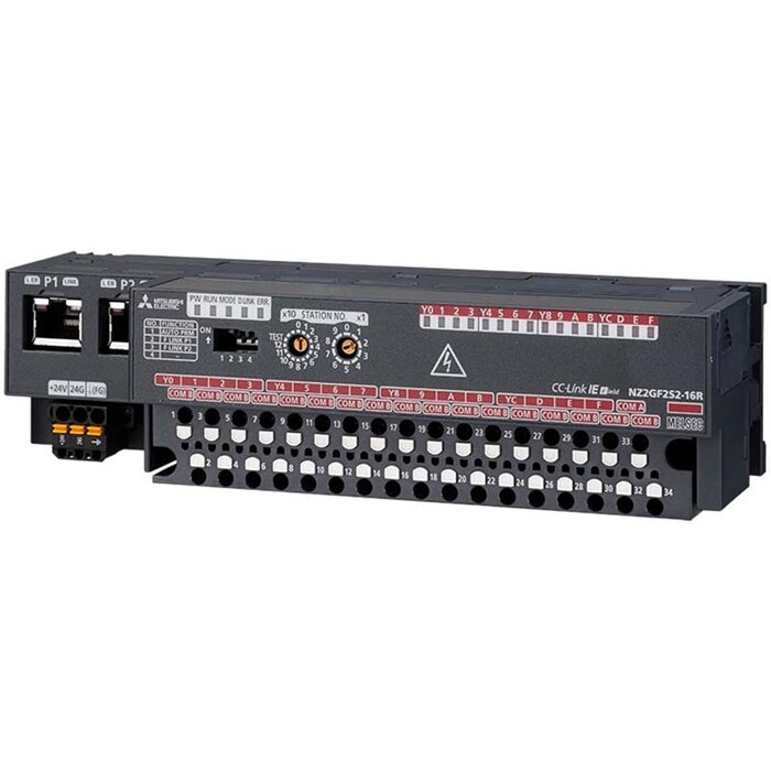 Mitsubishi NZ2GF2S2-16R