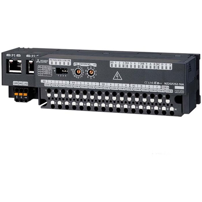 Mitsubishi NZ2GF2S2-16A