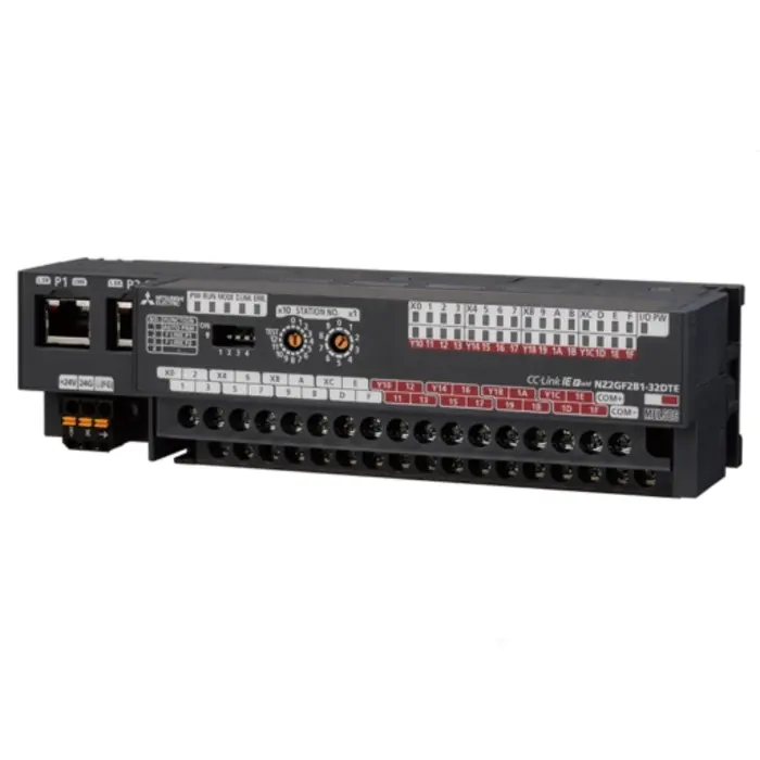 Mitsubishi NZ2GF2B1-32DTE