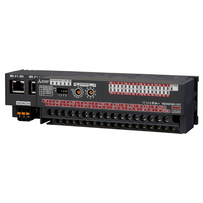 Mitsubishi NZ2GF2B1-32T